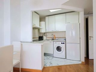 Piso en alquiler en Casco Histórico de Vallecas en Madrid