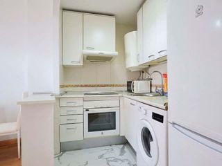 Piso en alquiler en Casco Histórico de Vallecas en Madrid