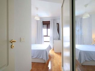 Piso en alquiler en Casco Histórico de Vallecas en Madrid