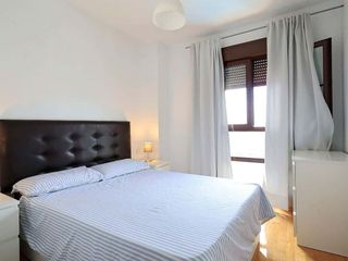 Piso en alquiler en Casco Histórico de Vallecas en Madrid