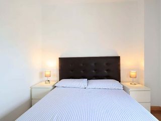 Piso en alquiler en Casco Histórico de Vallecas en Madrid