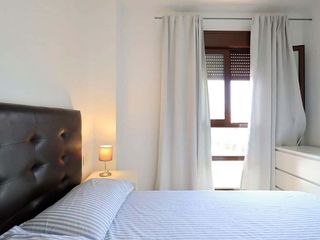 Piso en alquiler en Casco Histórico de Vallecas en Madrid