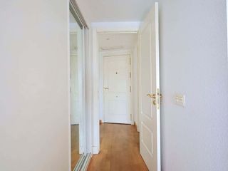 Piso en alquiler en Casco Histórico de Vallecas en Madrid