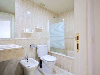 Piso en alquiler en Casco Histórico de Vallecas en Madrid