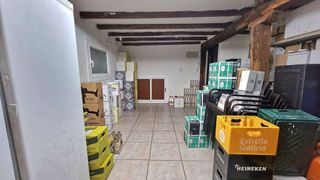 Trastero en venta en El Antiguo en San Sebastián-Donostia