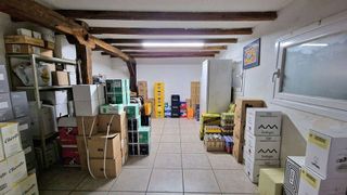 Trastero en venta en El Antiguo en San Sebastián-Donostia