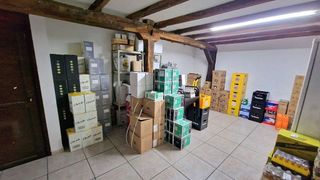 Trastero en venta en El Antiguo en San Sebastián-Donostia