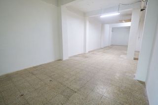Local comercial en venta en Ibi