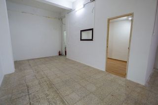 Local comercial en venta en Ibi