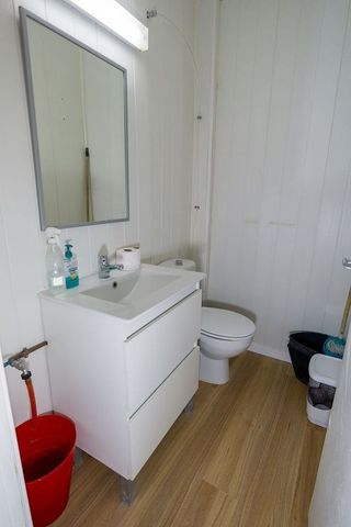 Local comercial en venta en Ibi