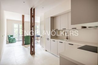 Piso en alquiler en San Bernardo en Sevilla