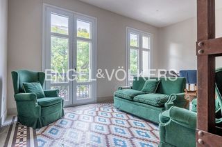 Piso en alquiler en San Bernardo en Sevilla