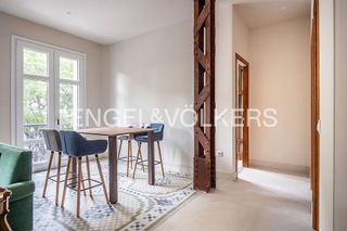 Piso en alquiler en San Bernardo en Sevilla