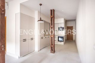 Piso en alquiler en San Bernardo en Sevilla