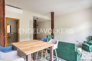 Piso en alquiler en San Bernardo en Sevilla