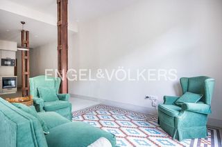 Piso en alquiler en San Bernardo en Sevilla