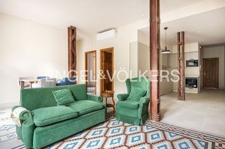 Piso en alquiler en San Bernardo en Sevilla