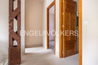 Piso en alquiler en San Bernardo en Sevilla