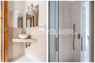 Piso en alquiler en San Bernardo en Sevilla