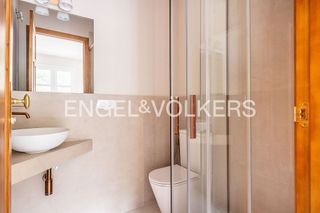 Piso en alquiler en San Bernardo en Sevilla