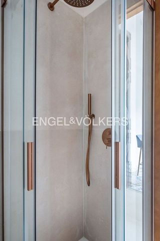 Piso en alquiler en San Bernardo en Sevilla