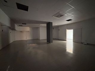 Oficina en alquiler en El Candado - El Palo en Málaga