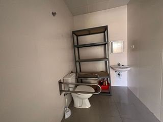 Oficina en alquiler en El Candado - El Palo en Málaga