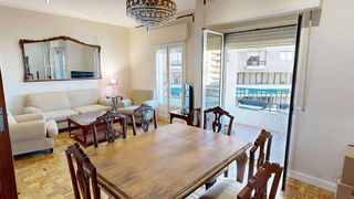 Piso en alquiler en San Ildefonso - Catedral en Jaén