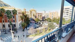 Piso en alquiler en San Ildefonso - Catedral en Jaén