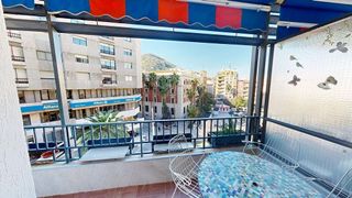 Piso en alquiler en San Ildefonso - Catedral en Jaén