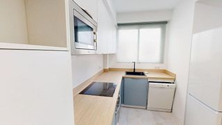 Piso en alquiler en San Ildefonso - Catedral en Jaén