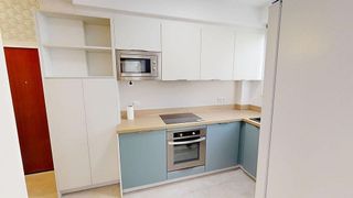 Piso en alquiler en San Ildefonso - Catedral en Jaén