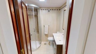 Piso en alquiler en San Ildefonso - Catedral en Jaén