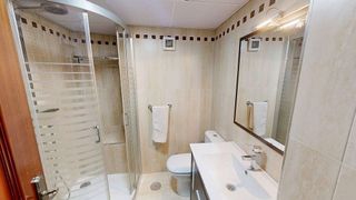 Piso en alquiler en San Ildefonso - Catedral en Jaén