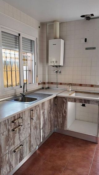 Casa adosada en venta en Ctra Jerez-Ctra del Puerto en Sanlúcar de Barrameda