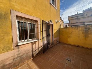 Casa adosada en venta en Ctra Jerez-Ctra del Puerto en Sanlúcar de Barrameda
