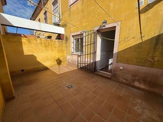 Casa adosada en venta en Ctra Jerez-Ctra del Puerto en Sanlúcar de Barrameda