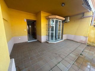 Casa adosada en venta en Ctra Jerez-Ctra del Puerto en Sanlúcar de Barrameda