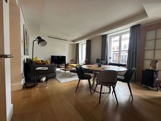 Piso en alquiler en Justicia - Chueca en Madrid