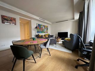 Piso en alquiler en Justicia - Chueca en Madrid