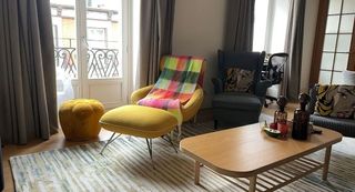 Piso en alquiler en Justicia - Chueca en Madrid