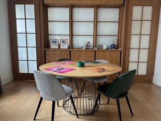 Piso en alquiler en Justicia - Chueca en Madrid