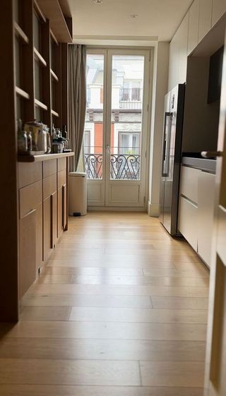 Piso en alquiler en Justicia - Chueca en Madrid