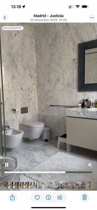 Piso en alquiler en Justicia - Chueca en Madrid