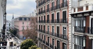 Piso en alquiler en Justicia - Chueca en Madrid