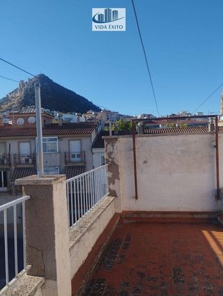 Chalet en venta en Alcantarilla - La Glorieta en Jaén