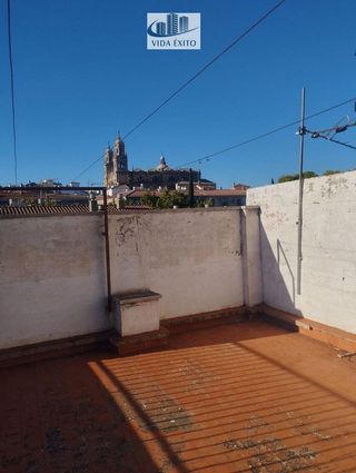 Chalet en venta en Alcantarilla - La Glorieta en Jaén