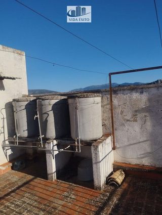 Chalet en venta en Alcantarilla - La Glorieta en Jaén