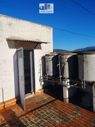 Chalet en venta en Alcantarilla - La Glorieta en Jaén