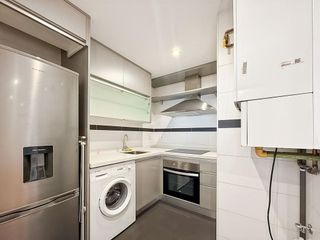 Piso en alquiler en Ensanche de Vallecas - Valdecarros en Madrid